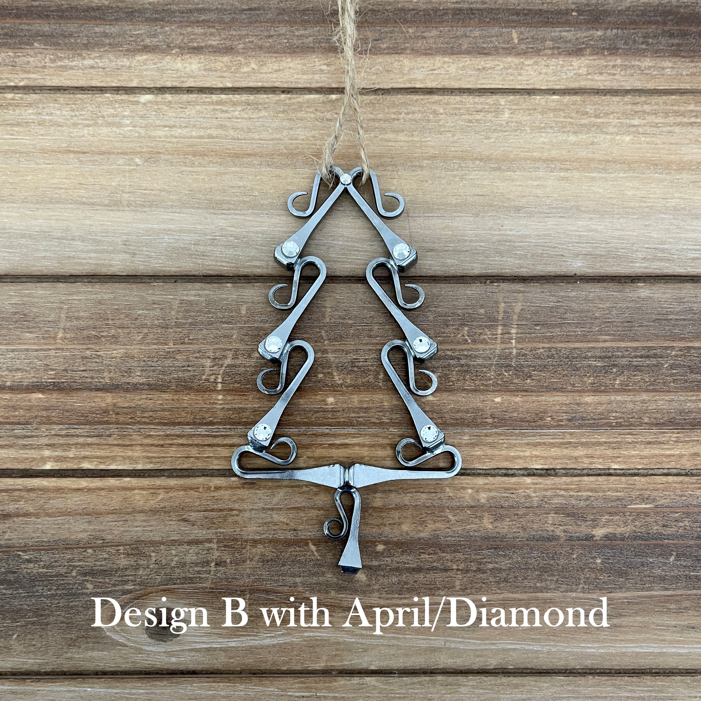 Christmas Tree Ornaments