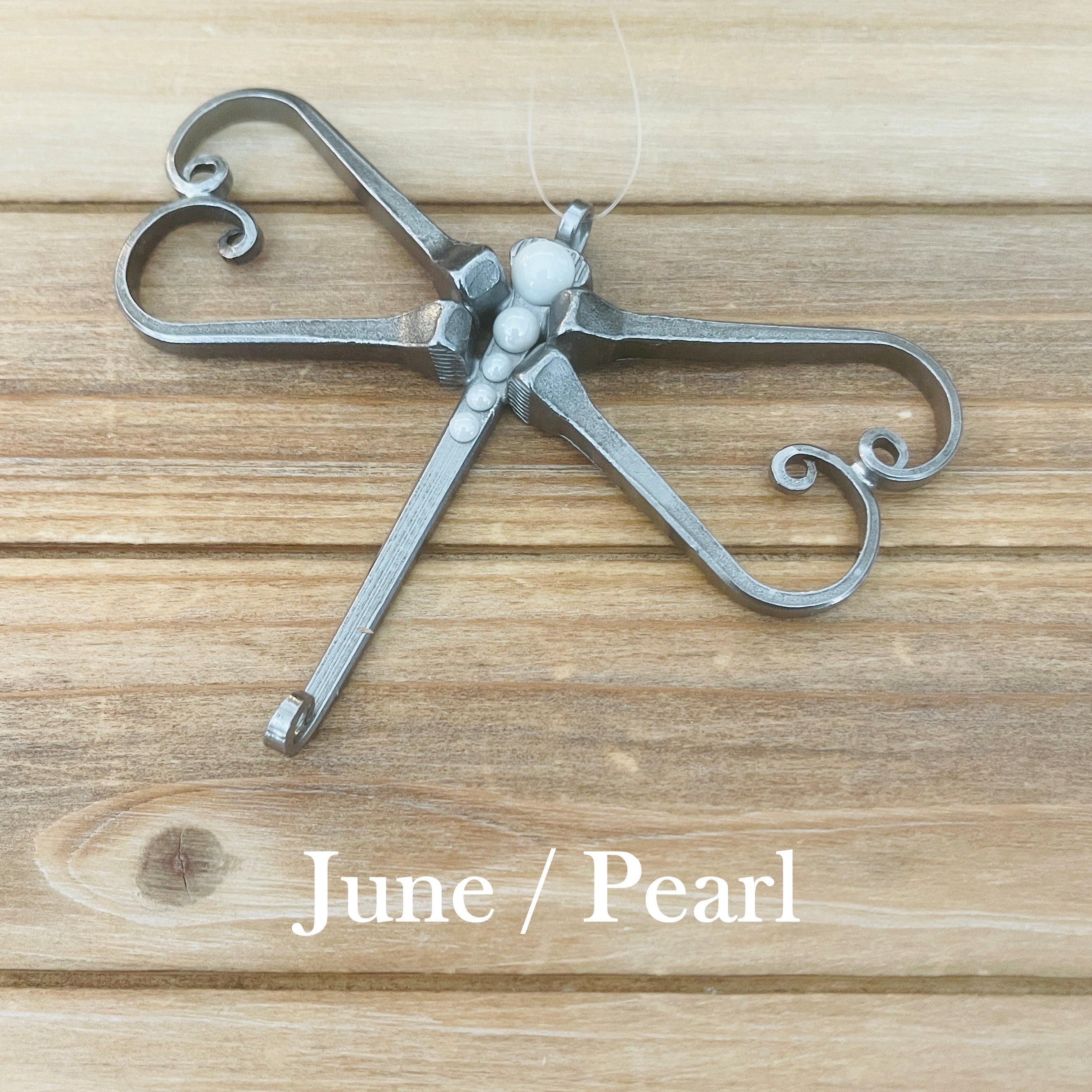 Dragonfly Ornament