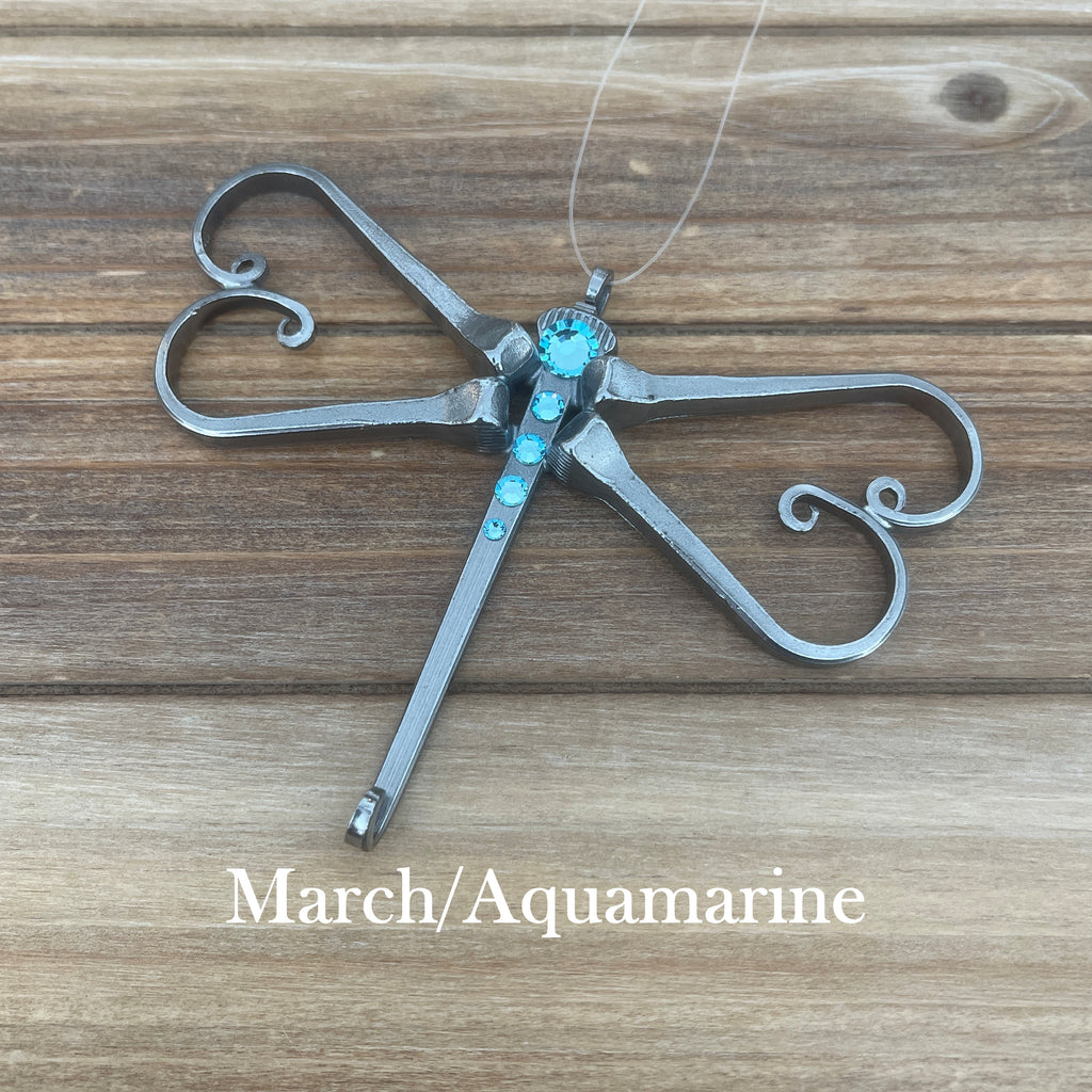 Dragonfly Ornament