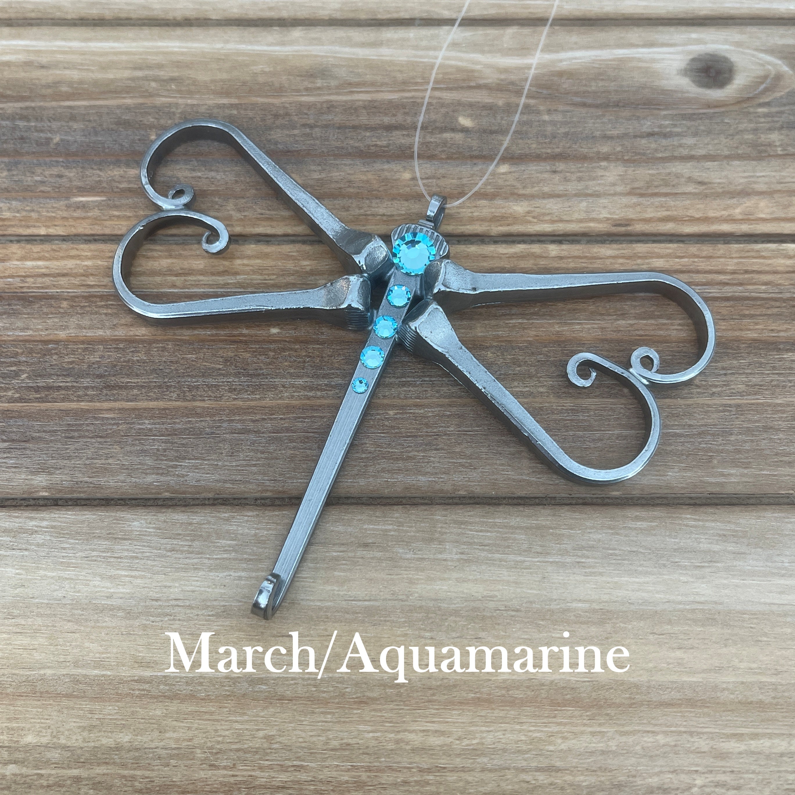Dragonfly Ornament