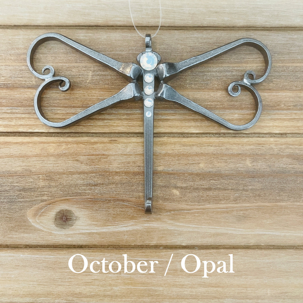 Dragonfly Ornament