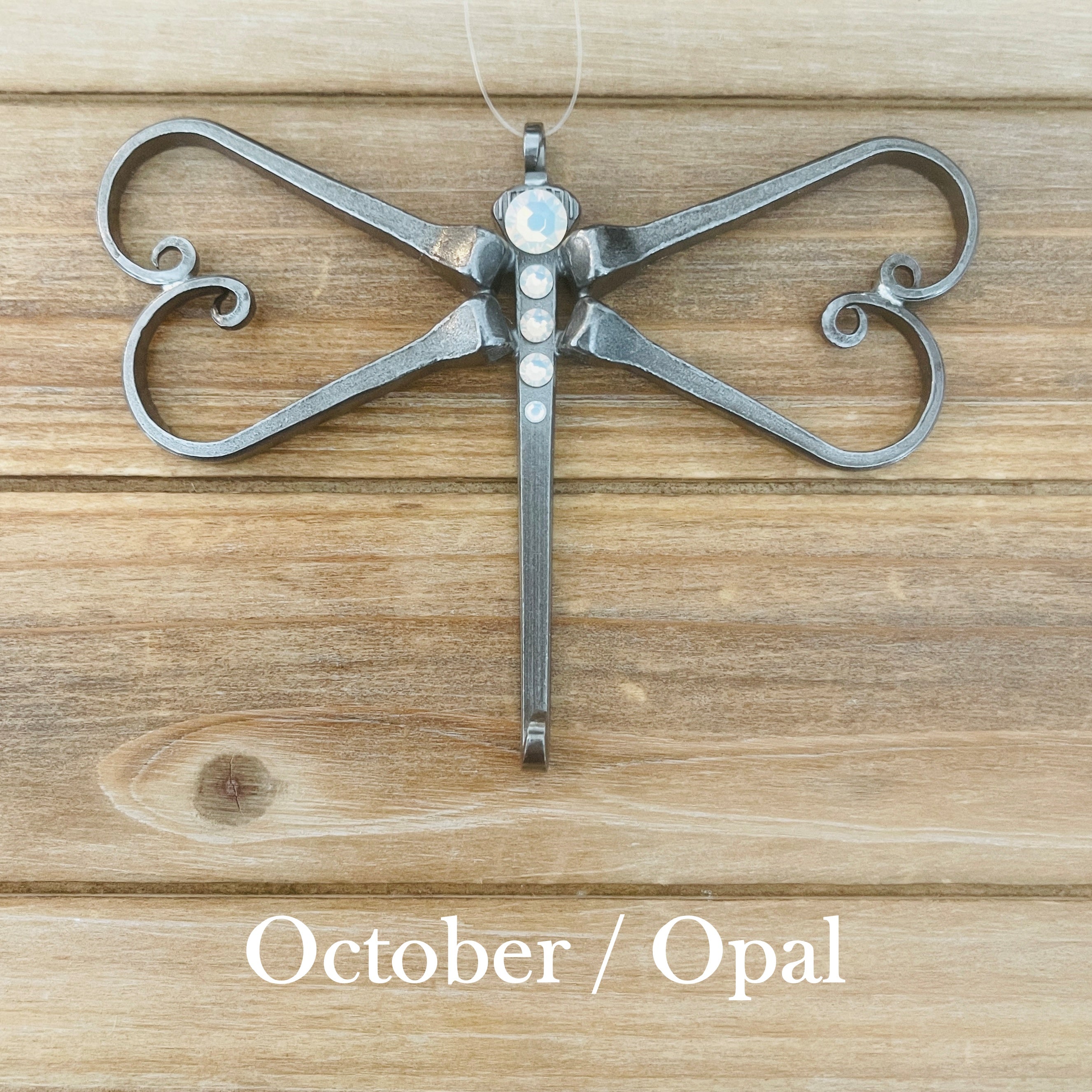Dragonfly Ornament
