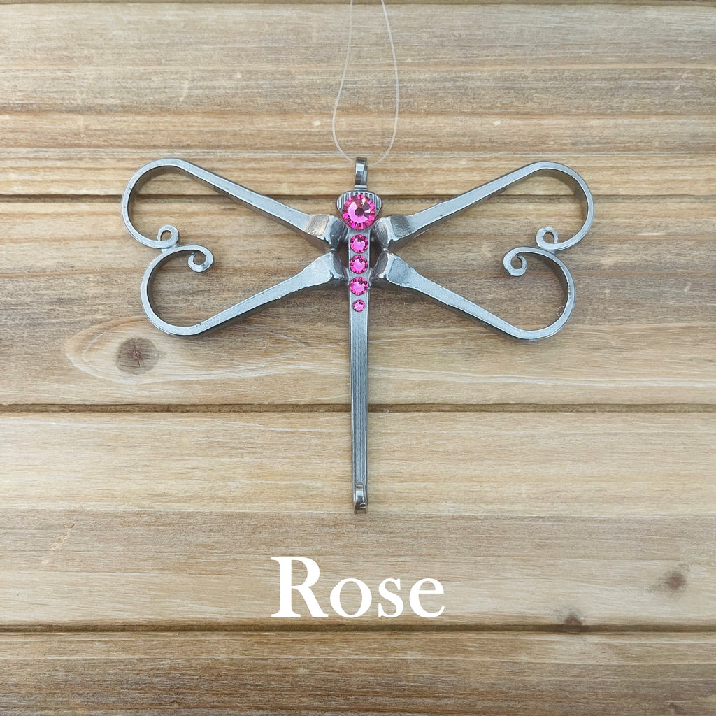 Dragonfly Ornament