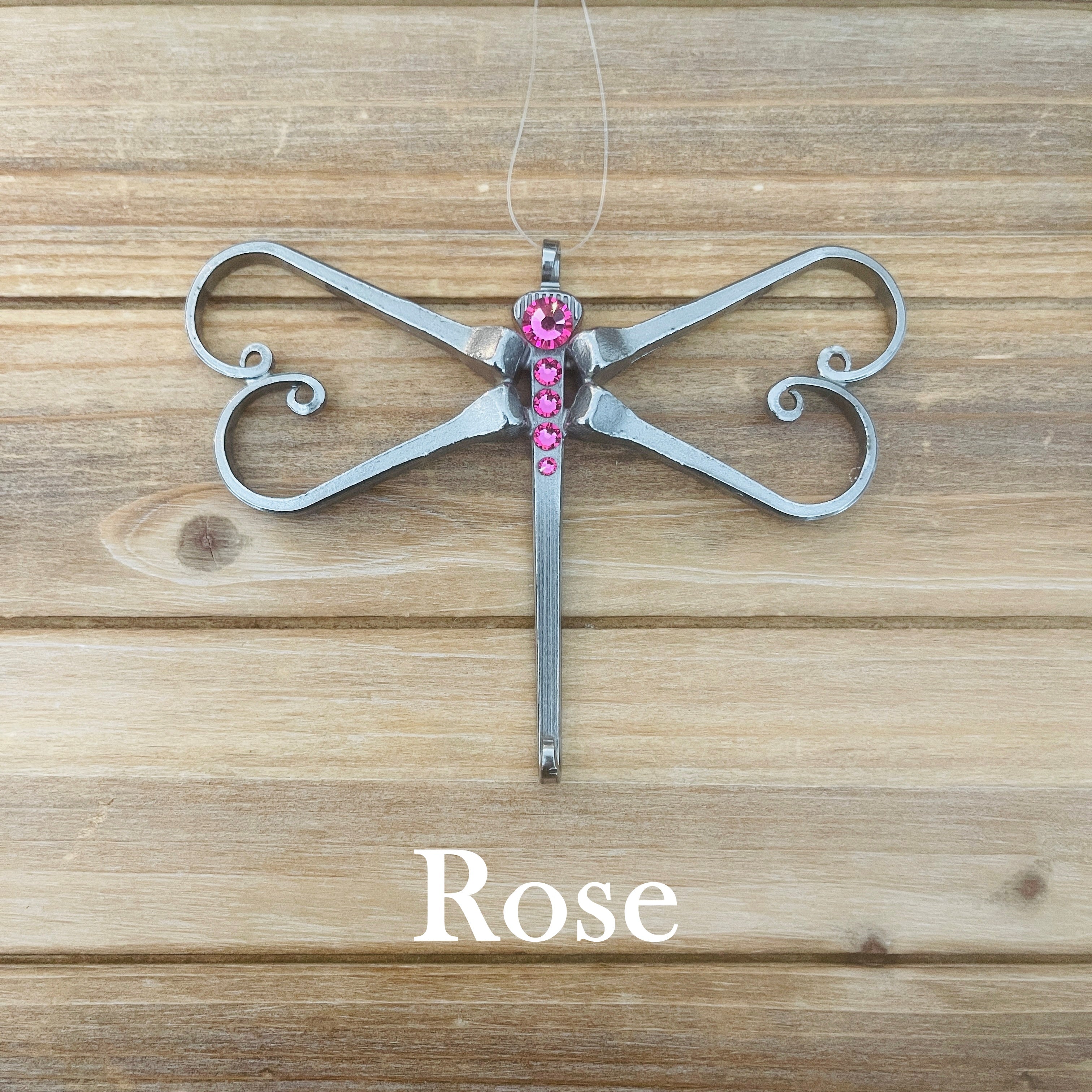Dragonfly Ornament