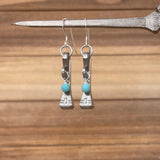 Beaded Earrings