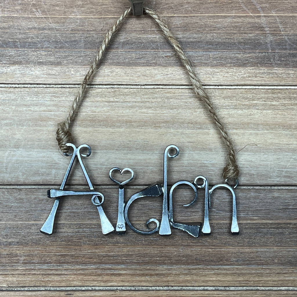 Aiden