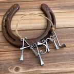 April