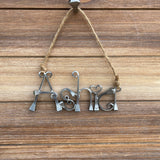 Letters