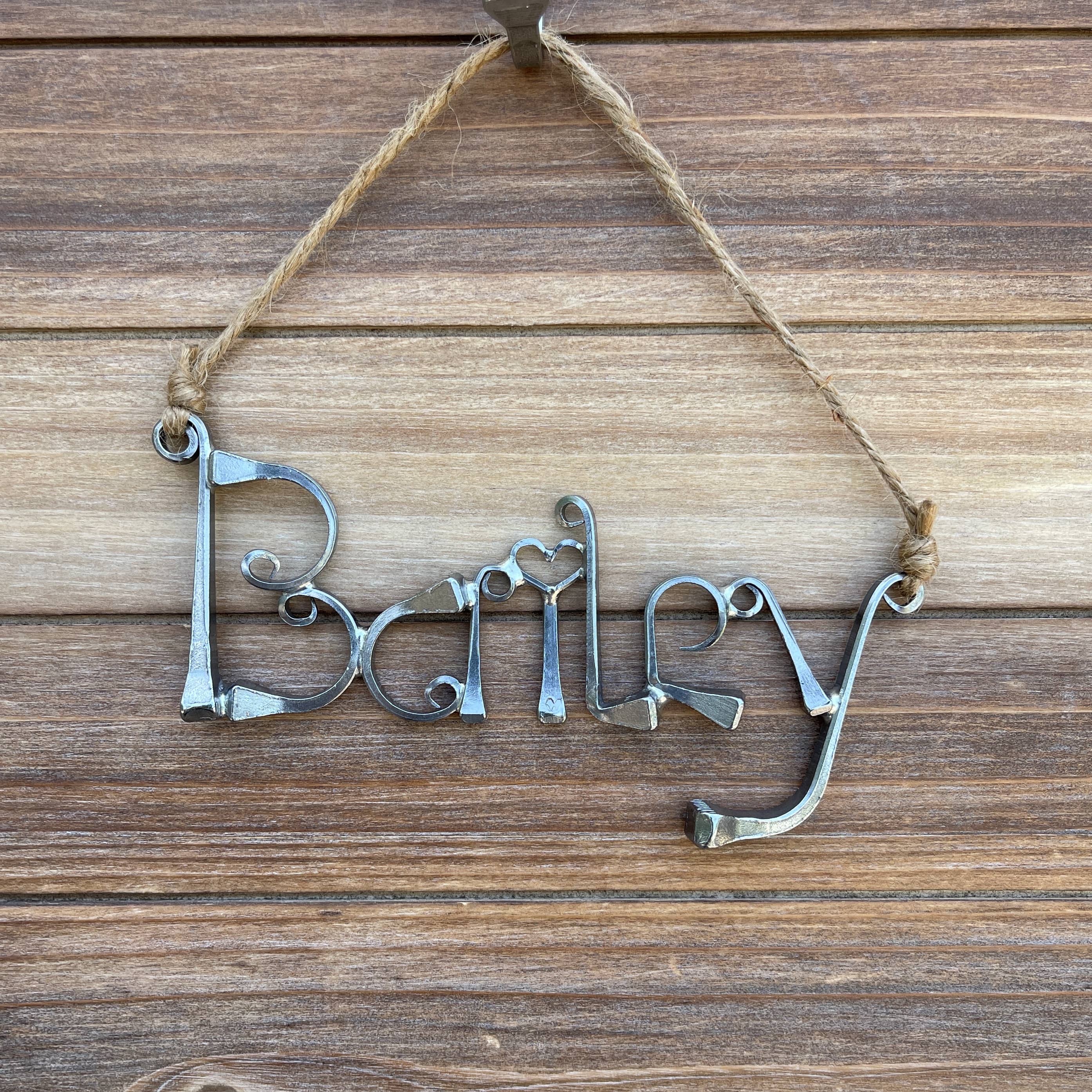 Bailey