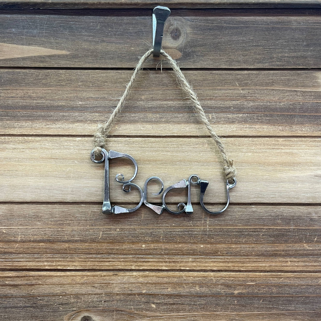 Beau