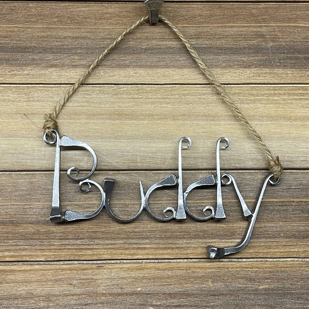 Buddy