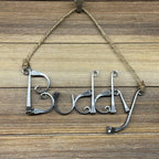 Buddy
