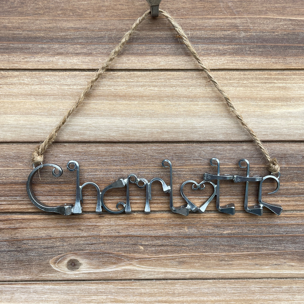 Charlotte