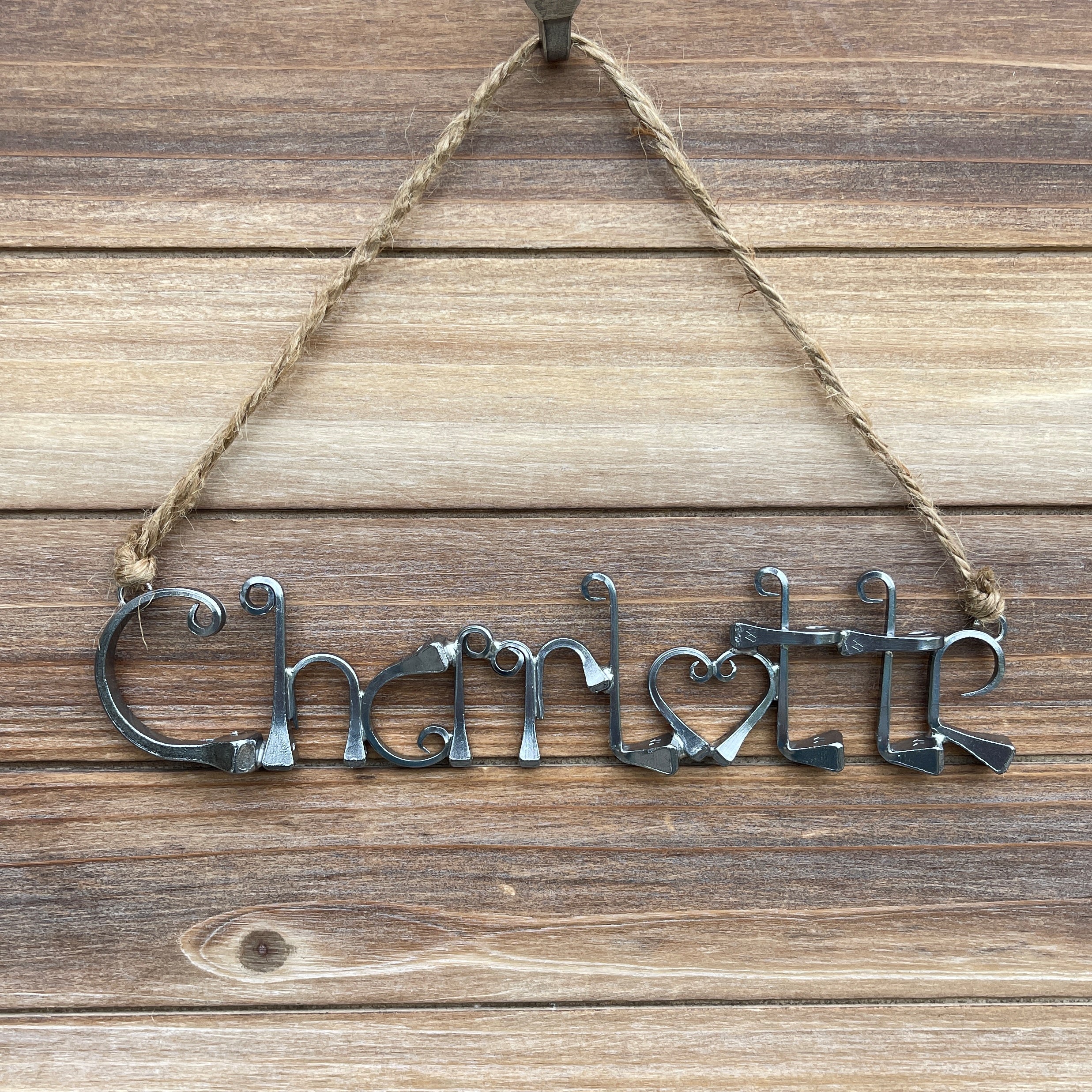 Charlotte