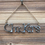 Checkers