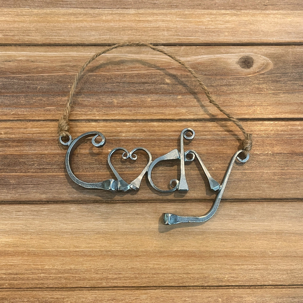 Cody