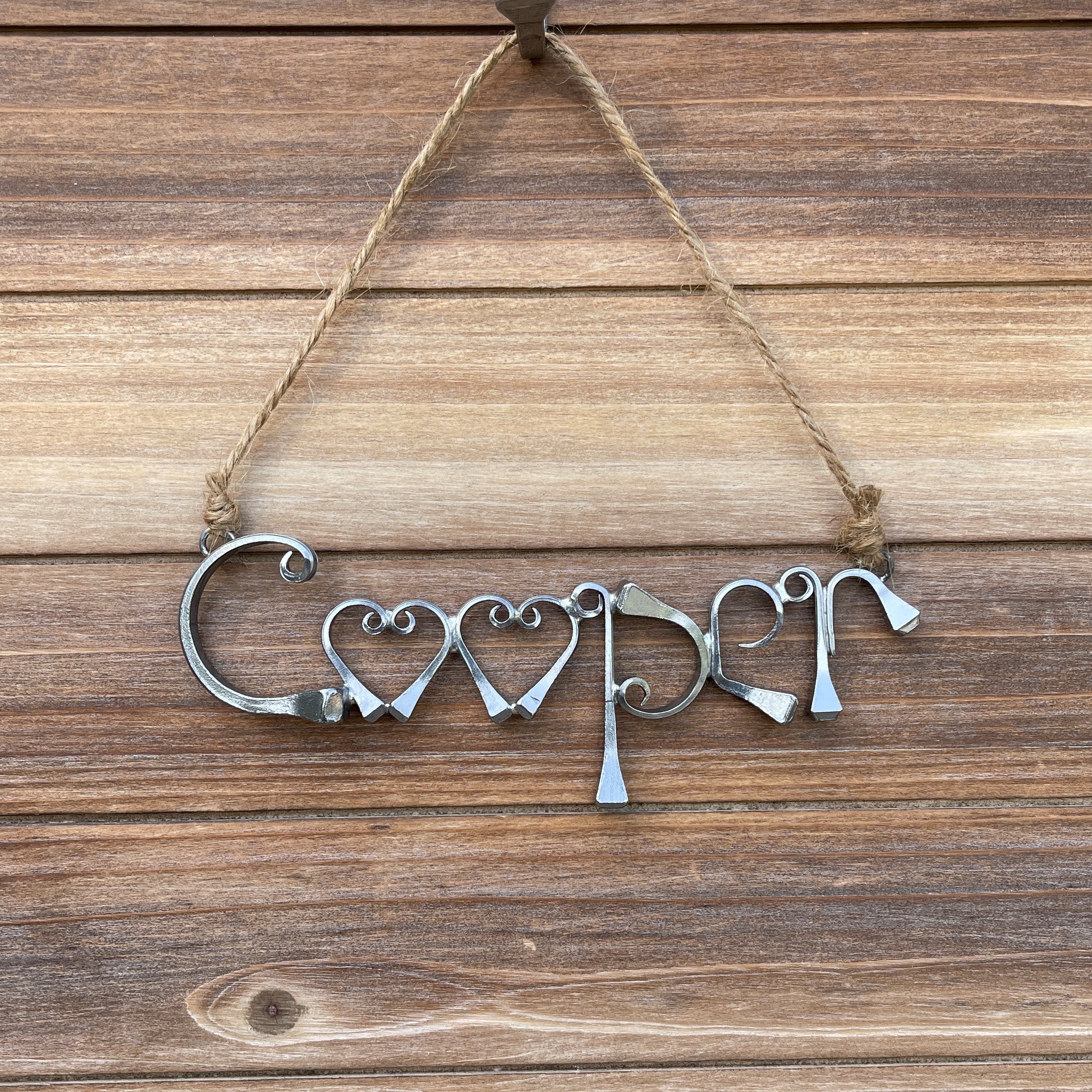 Cooper