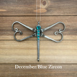 Dragonfly Ornament