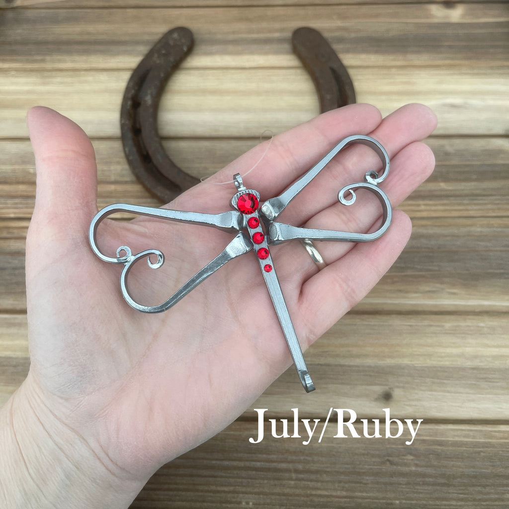 Dragonfly Ornament