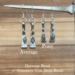 Beaded Earrings