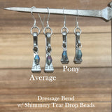 Beaded Earrings