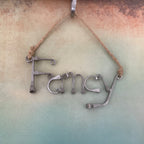 Fancy