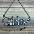 Gibby 