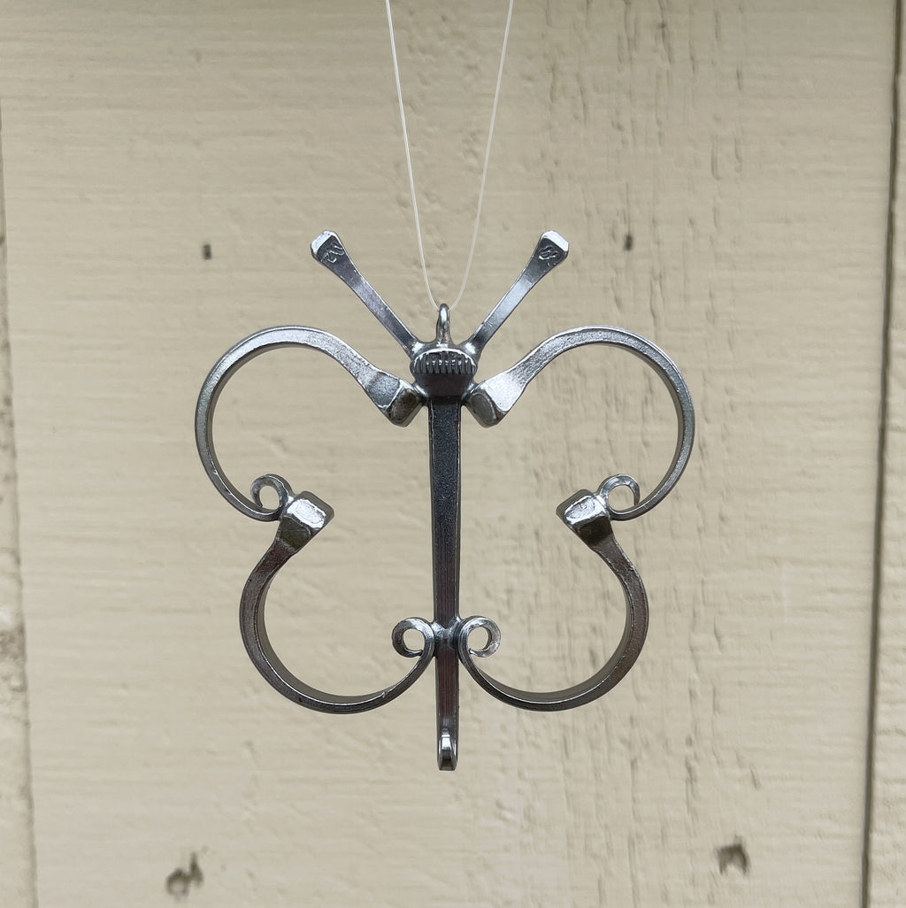 Butterfly Ornament