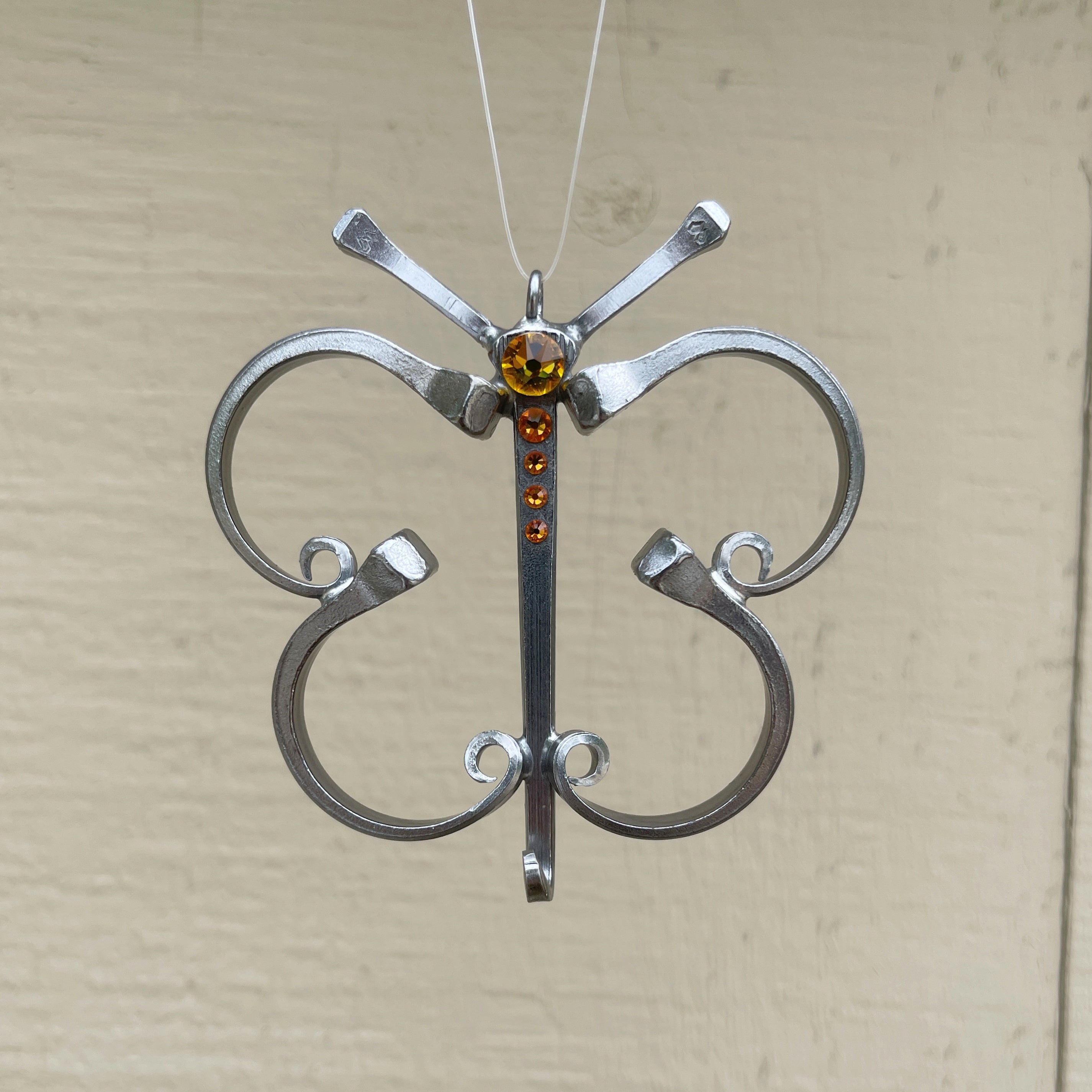 Butterfly Ornament