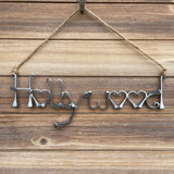 Letters