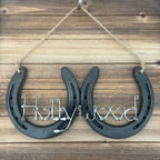 Hollywood hs2