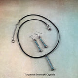 Rodeo Bling Set