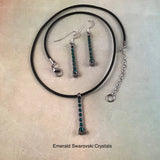 Rodeo Bling Set