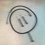 Rodeo Bling Set
