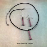 Rodeo Bling Set