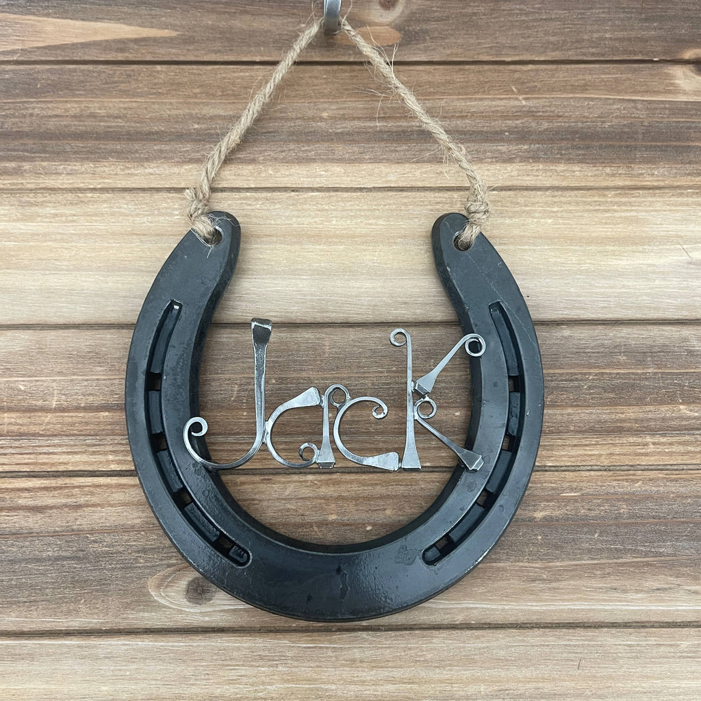 Jack hs