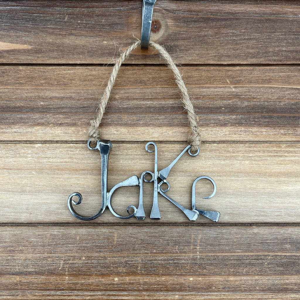Jake