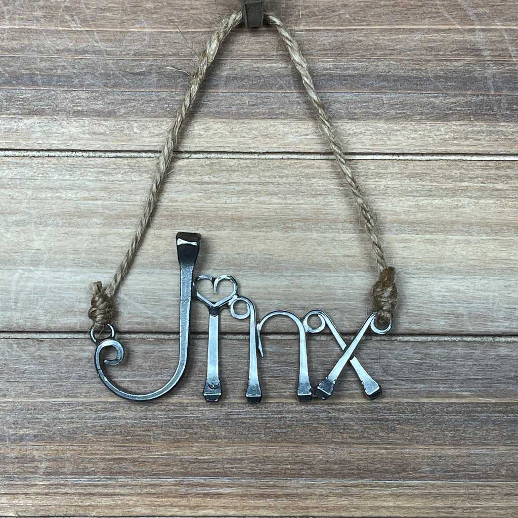 Jinx