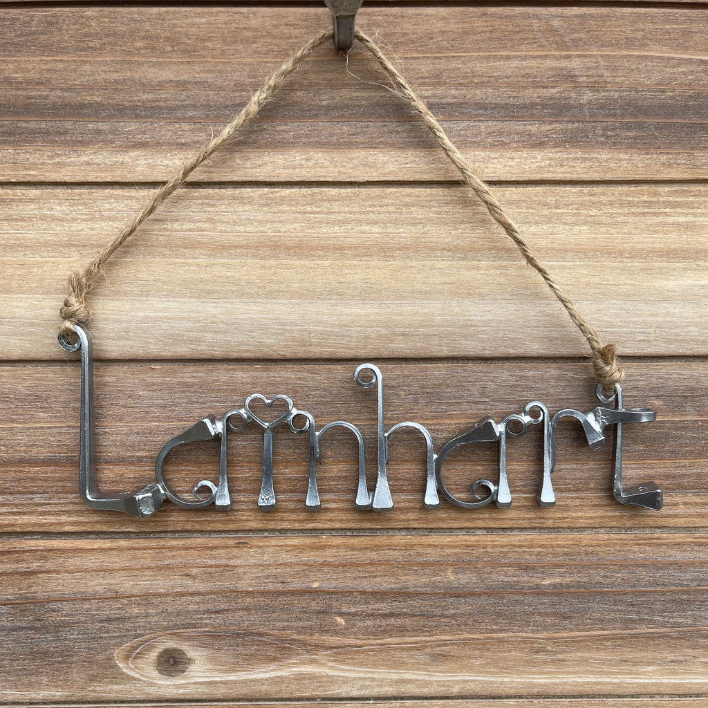 Lainhart