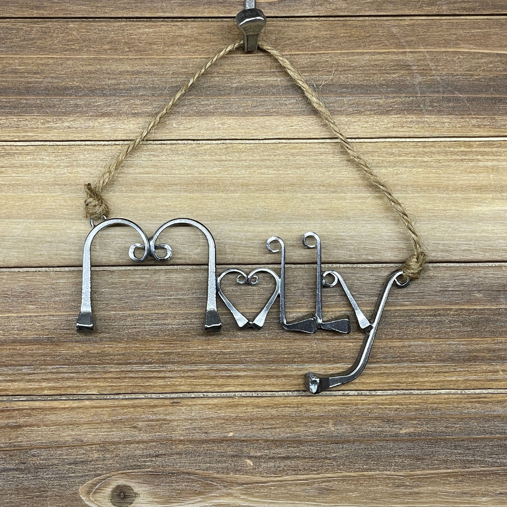 Molly