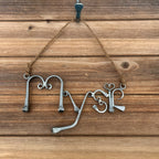 Mysie