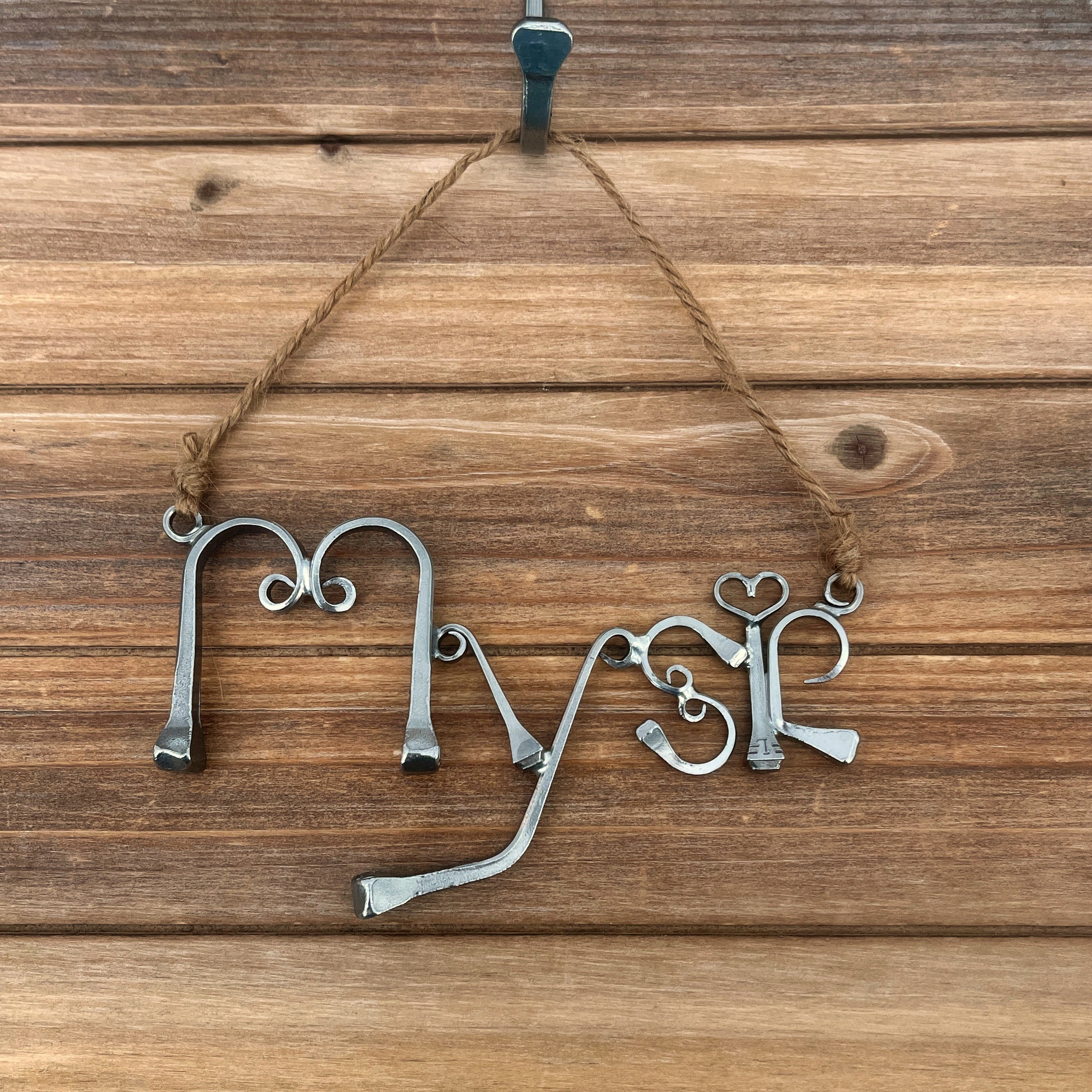 Mysie