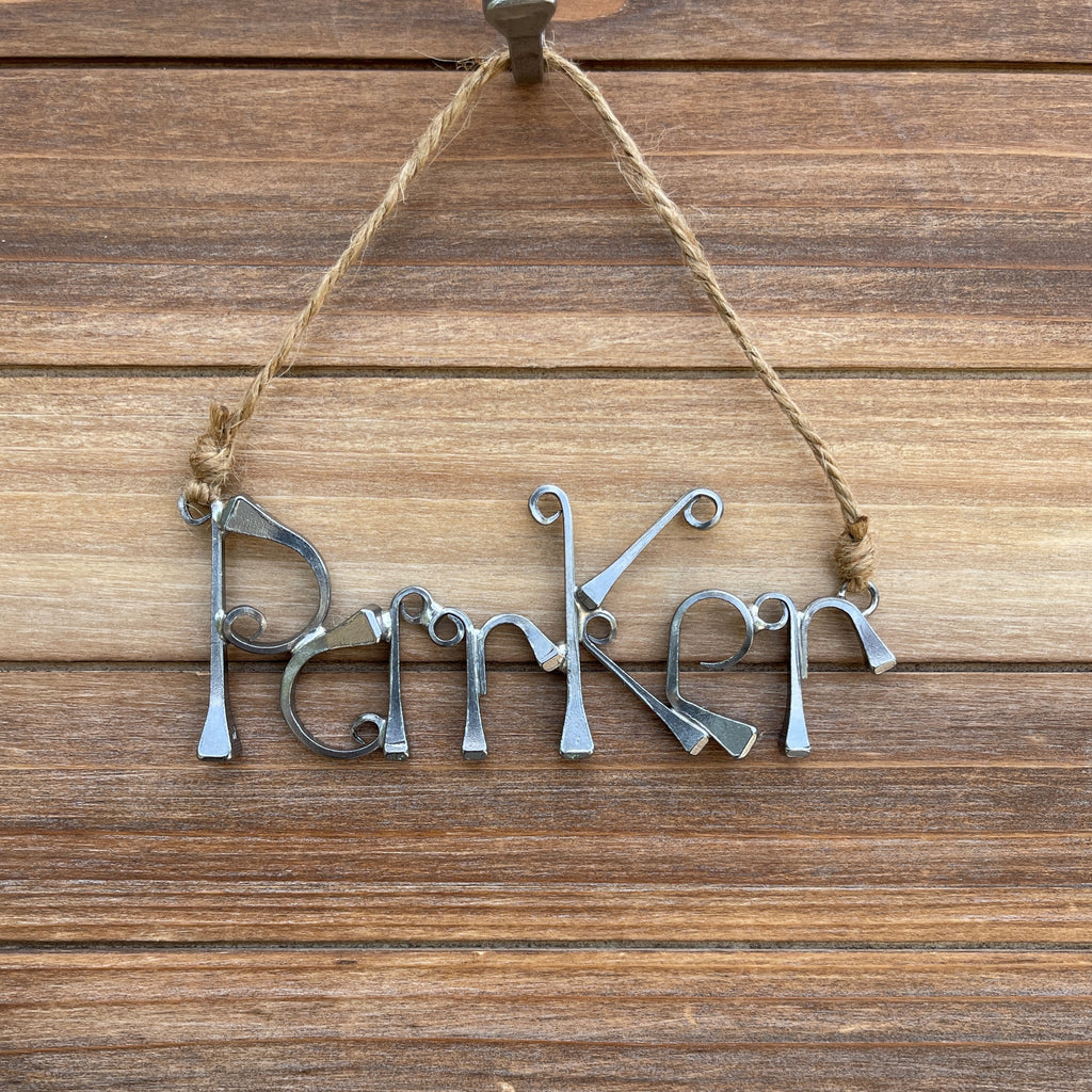 Parker