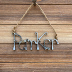 Parker