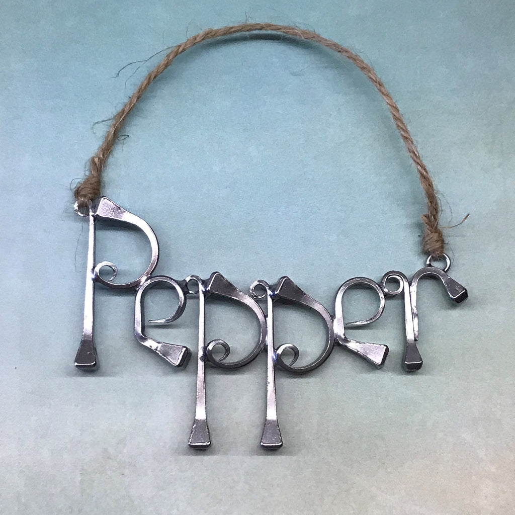 Pepper