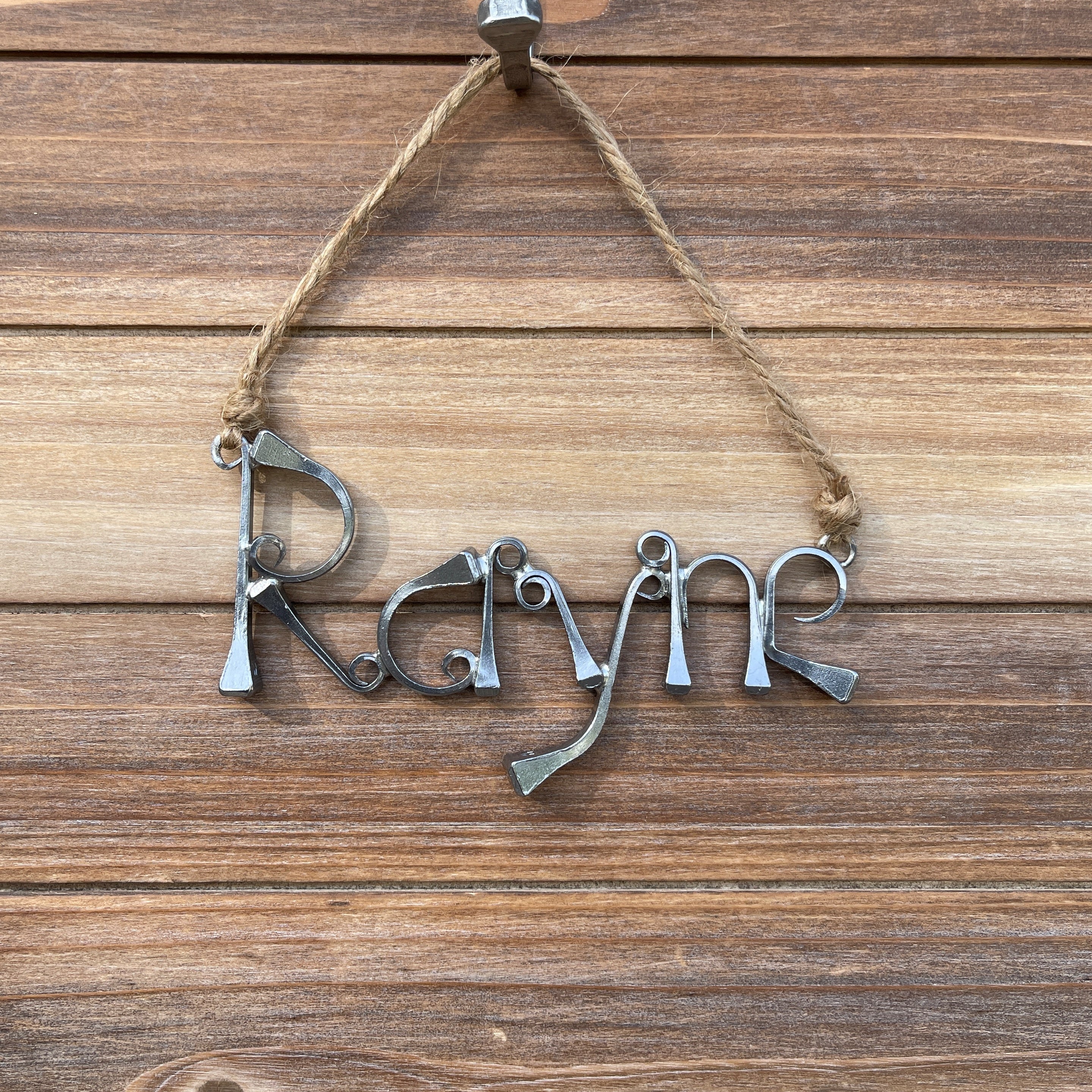 Rayne