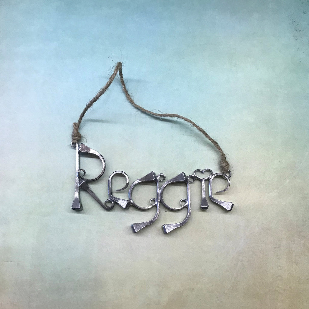 Reggie