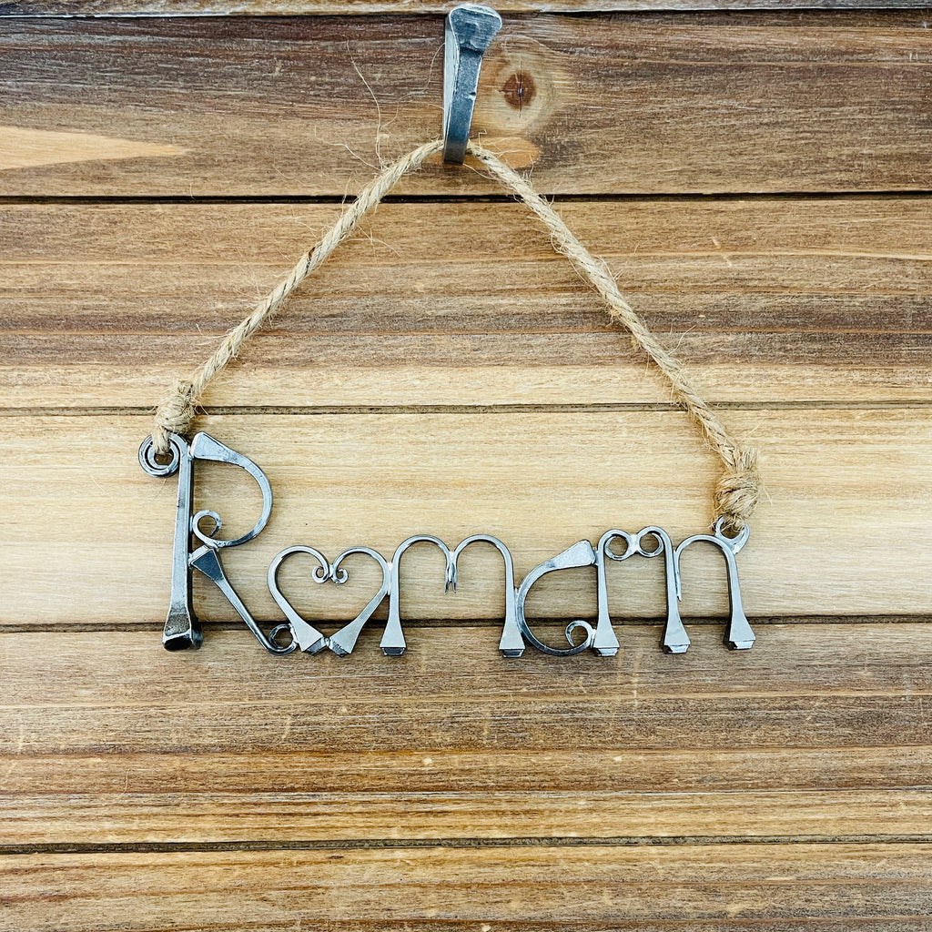 Roman