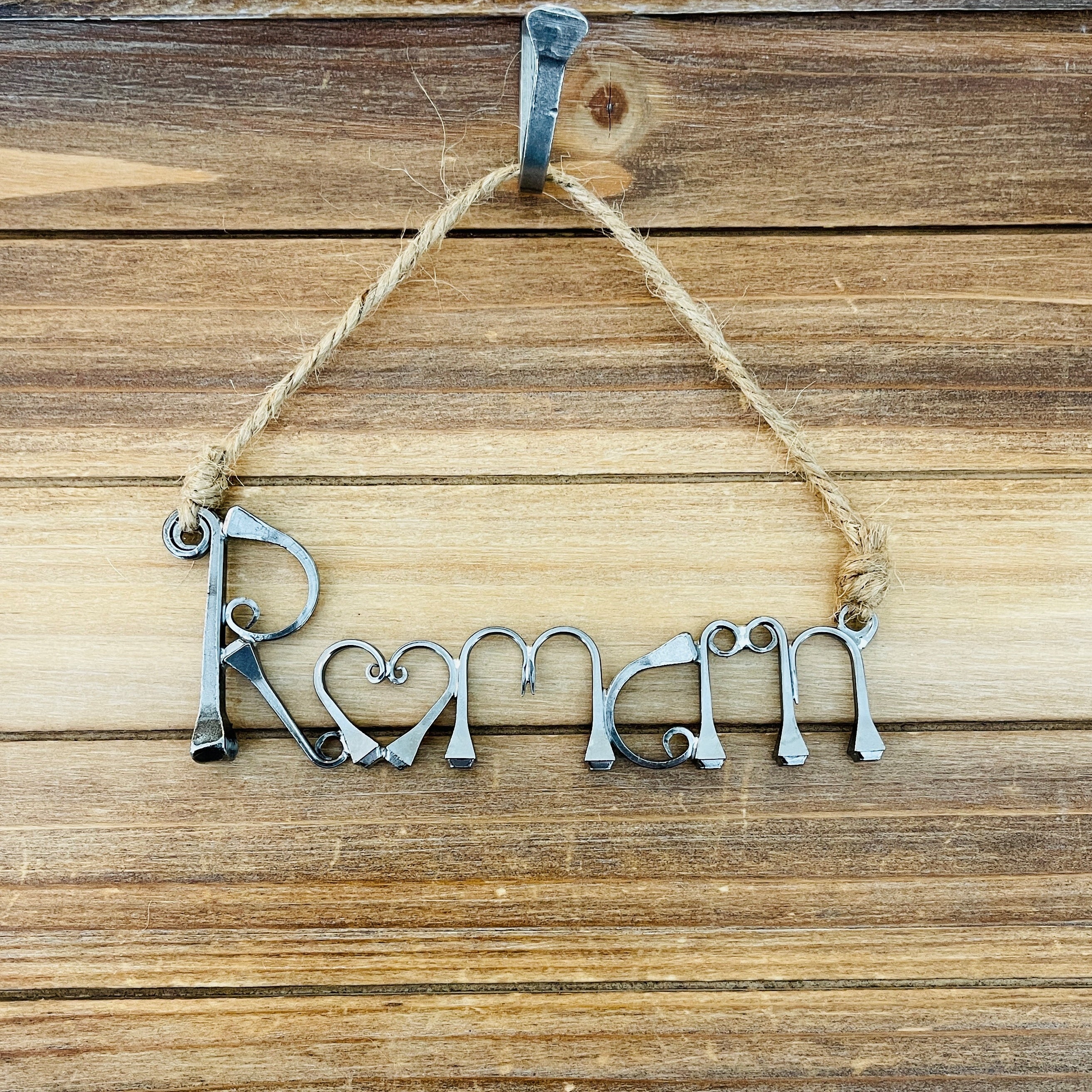 Roman
