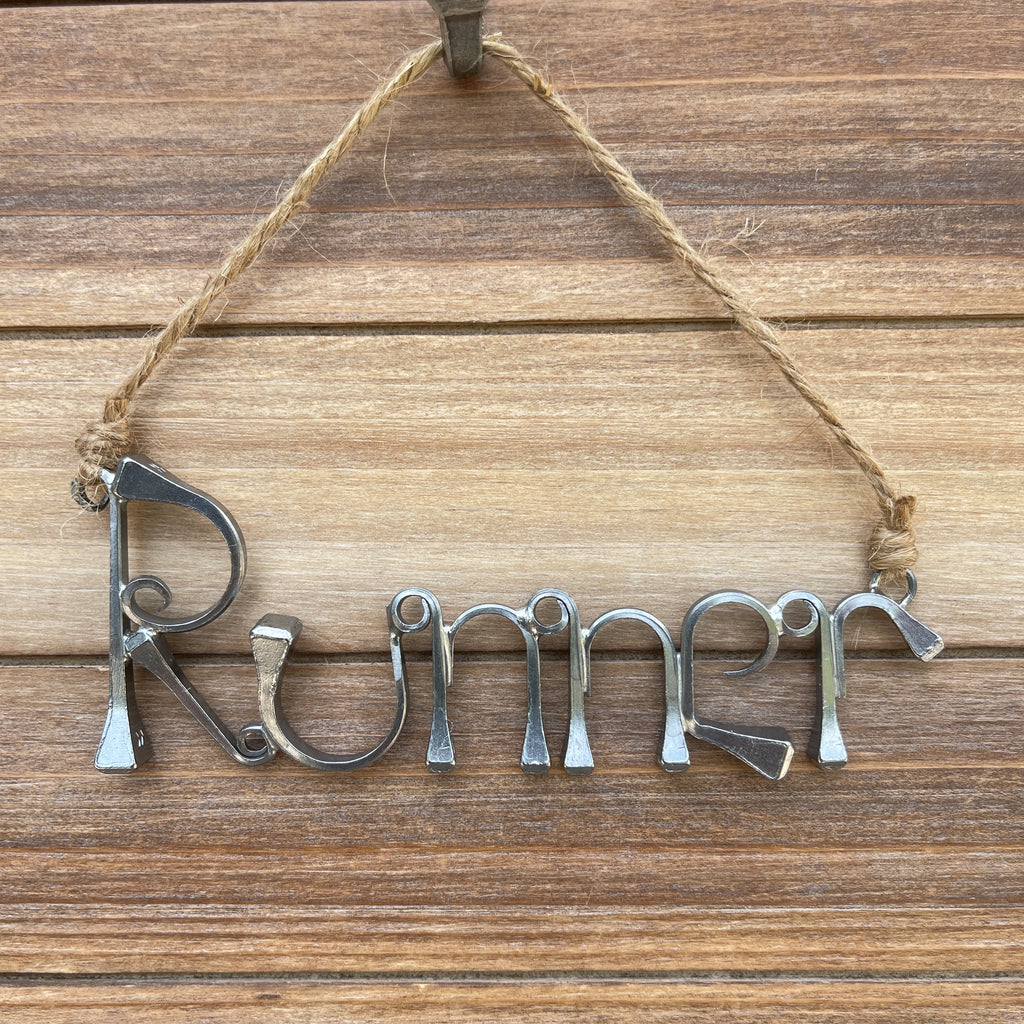 Runner